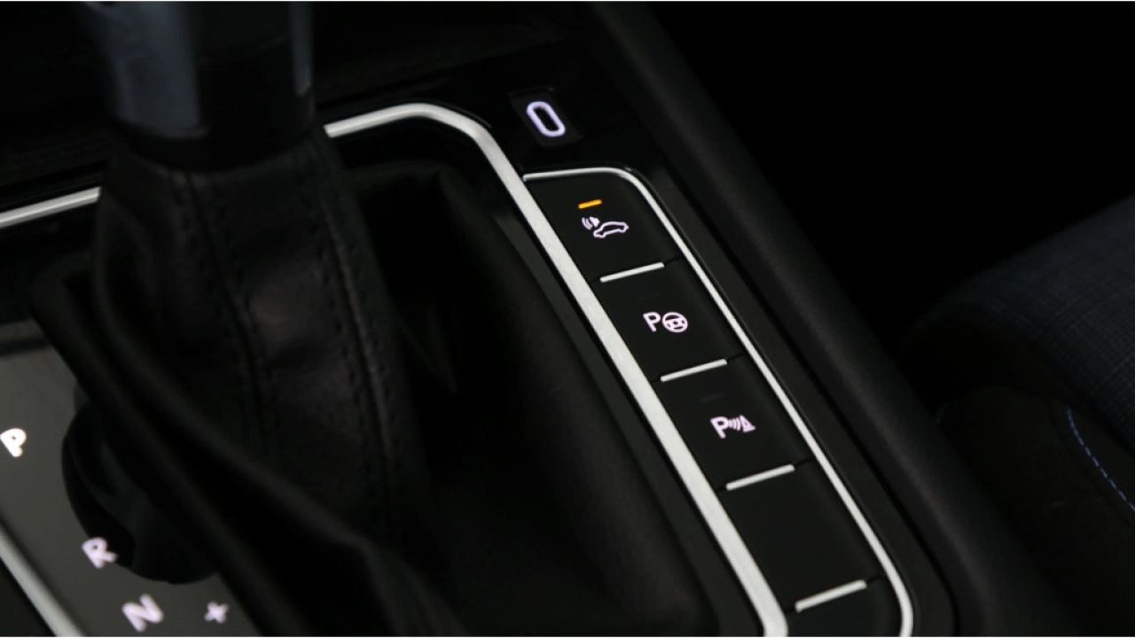 Volkswagen Passat Variant GTE 1.4 TSI eHybrid 218pk PHEV Business