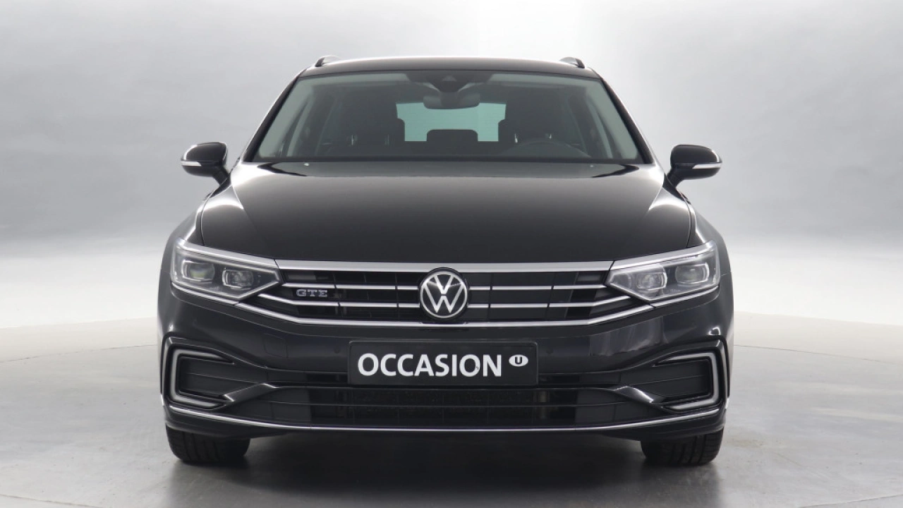 Volkswagen Passat Variant GTE 1.4 TSI eHybrid 218pk PHEV Business