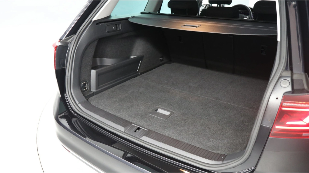 Volkswagen Passat Variant GTE 1.4 TSI eHybrid 218pk PHEV Business