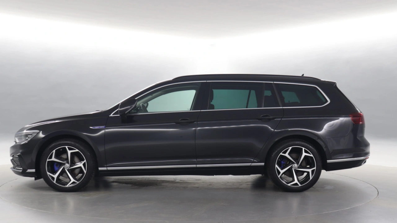 Volkswagen Passat Variant GTE 1.4 TSI eHybrid 218pk PHEV Business