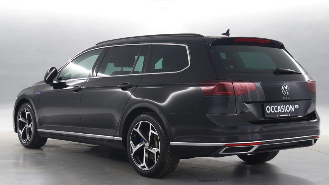 Volkswagen Passat Variant GTE 1.4 TSI eHybrid 218pk PHEV Business