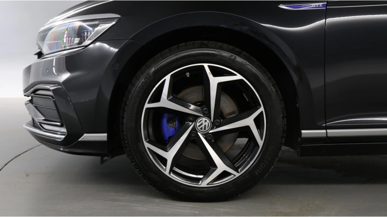 Volkswagen Passat Variant GTE 1.4 TSI eHybrid 218pk PHEV Business