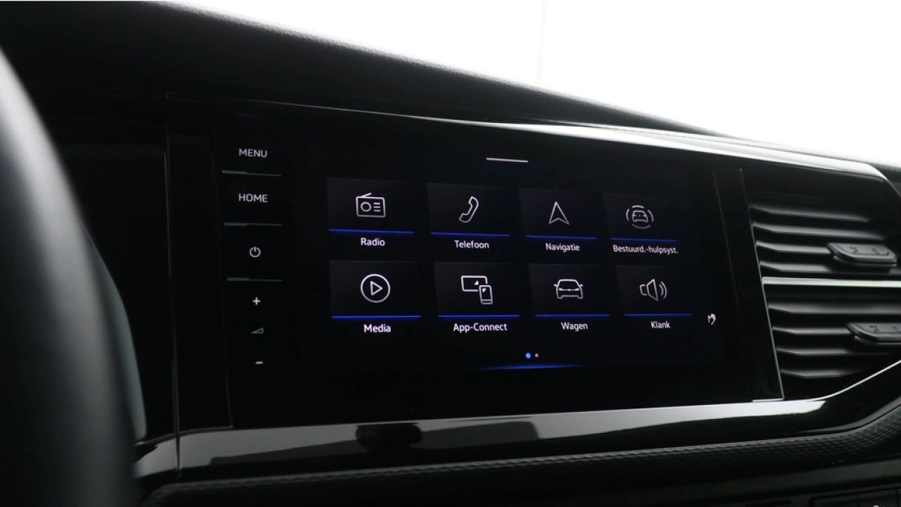 VW Bedrijfswagens Transporter L2H1 2.0 TDI 110pk Bulli