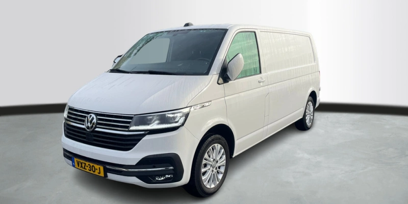 VW Bedrijfswagens Transporter L2H1 2.0 TDI 110pk Bulli