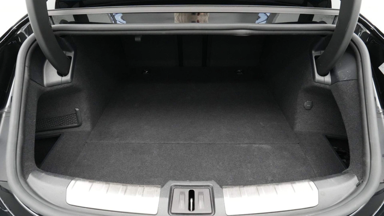 Audi e-tron GT RS 93 kWh 600pk