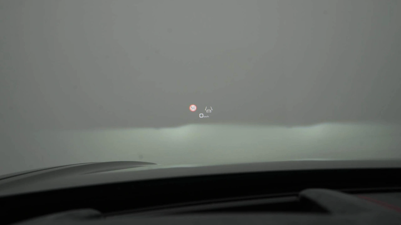 Audi e-tron GT RS 93 kWh 600pk