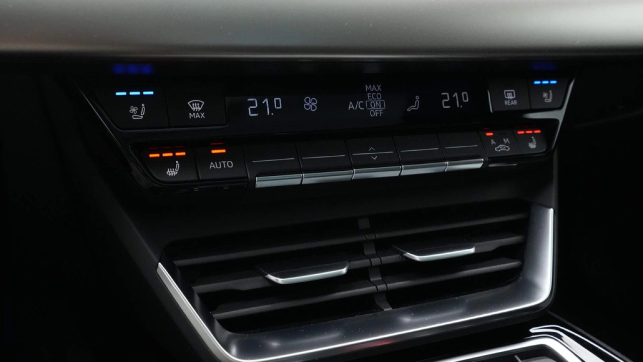 Audi e-tron GT RS 93 kWh 600pk