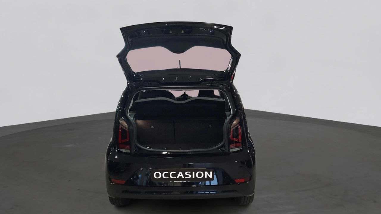 Volkswagen up! 1.0 Airco | Smartphone integratie | Lane Assist | DAB