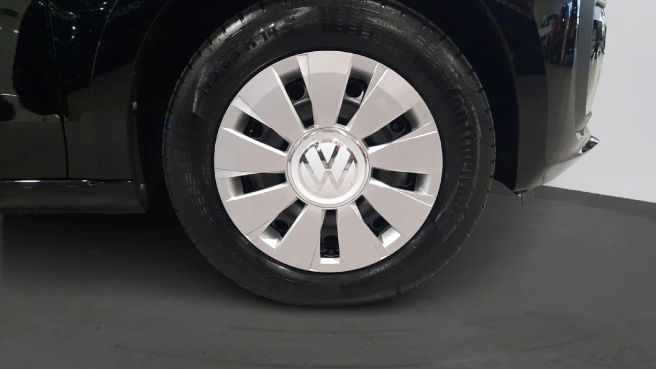 Volkswagen up! 1.0 Airco | Smartphone integratie | Lane Assist | DAB