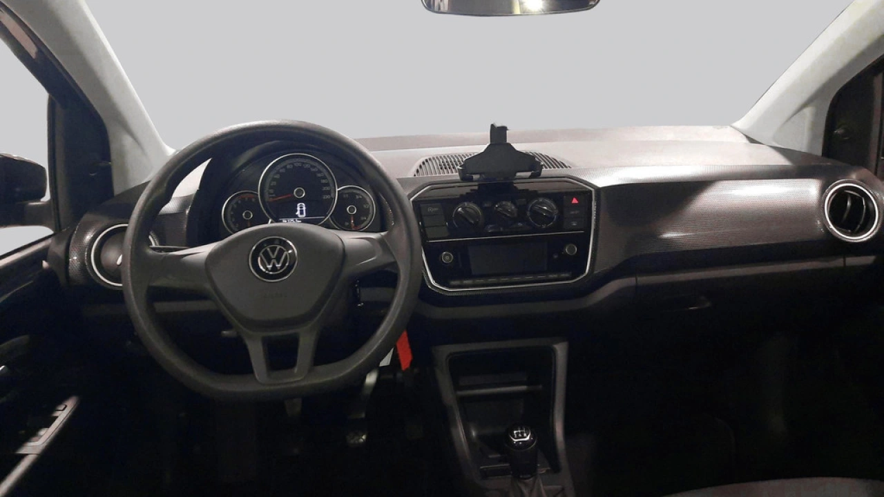 Volkswagen up! 1.0 Airco | Smartphone integratie | Lane Assist | DAB