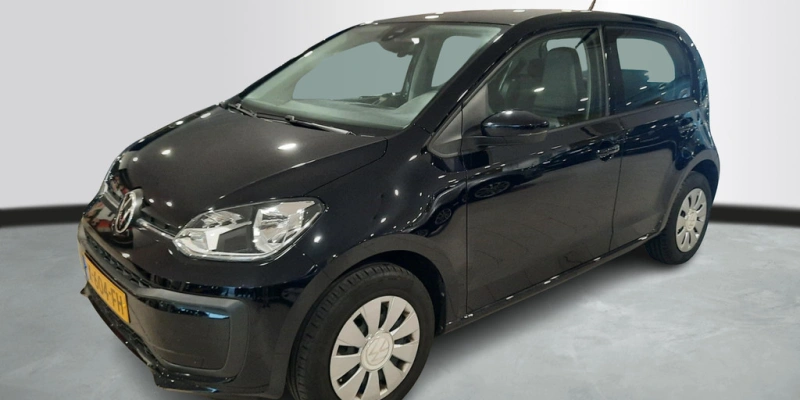 Volkswagen up! 1.0 Airco | Smartphone integratie | Lane Assist | DAB