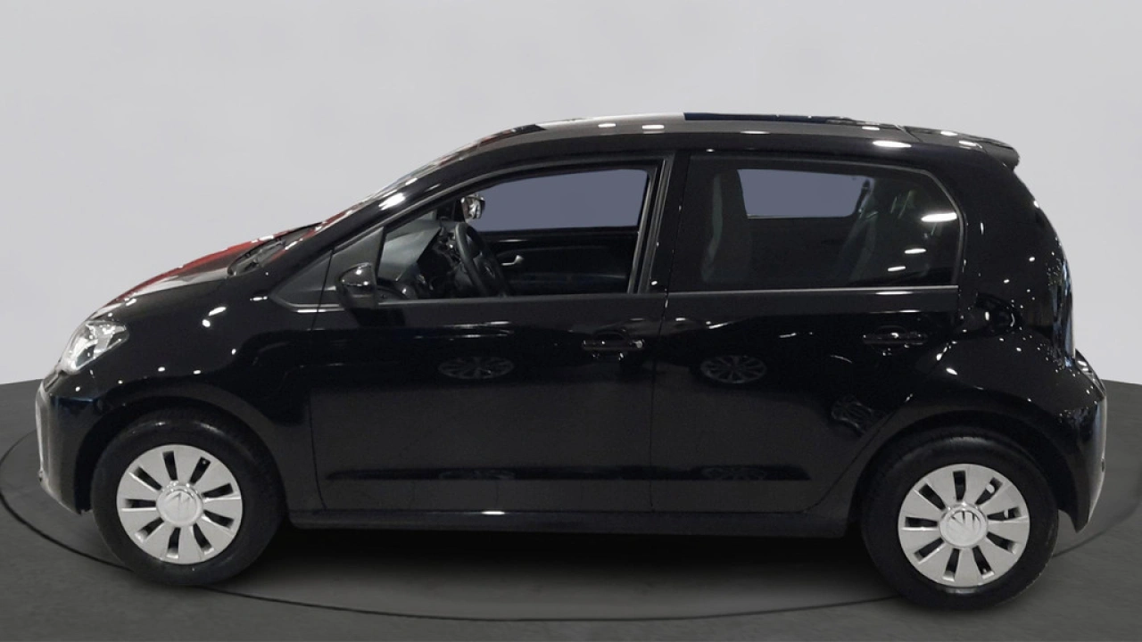 Volkswagen up! 1.0 Airco | Smartphone integratie | Lane Assist | DAB