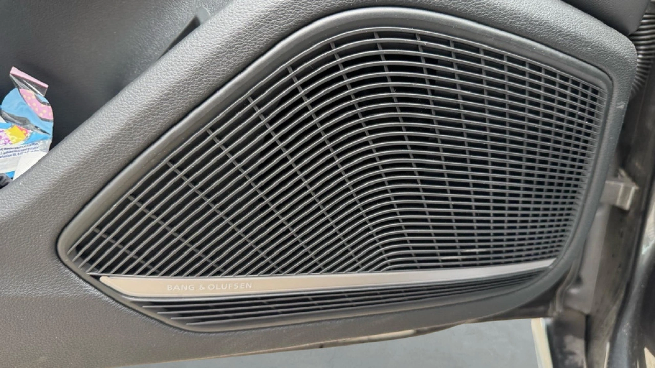 Audi A5 Sportback 40 TFSI 190pk Automaat Launch Edition S Line