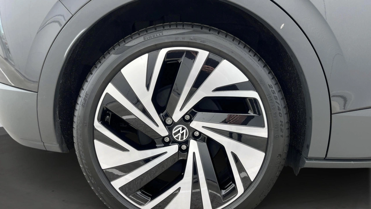 Volkswagen ID.4 Pro 77 kWh