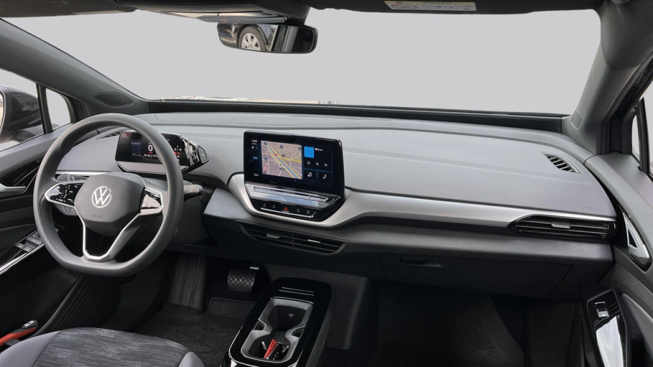 Volkswagen ID.4 Pro 77 kWh