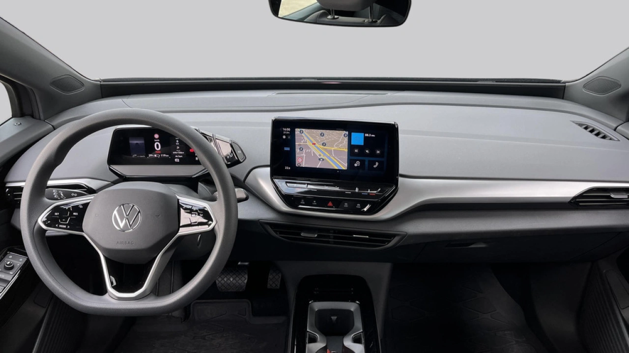 Volkswagen ID.4 Pro 77 kWh