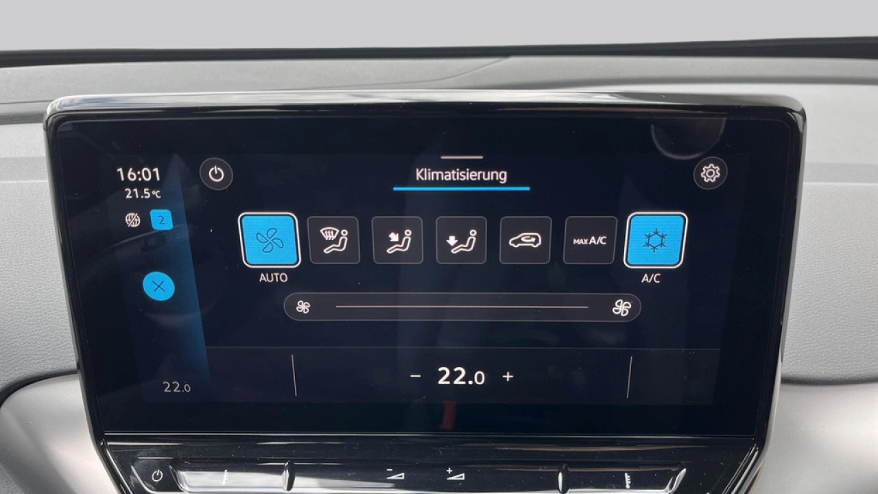 Volkswagen ID.4 Pro 77 kWh