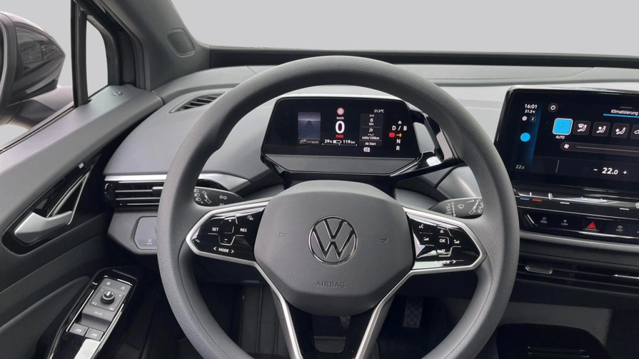Volkswagen ID.4 Pro 77 kWh