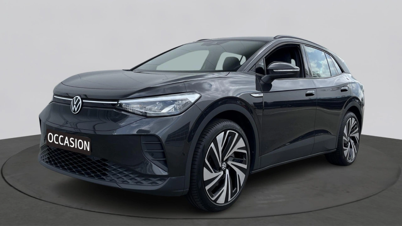 Volkswagen ID.4 Pro 77 kWh