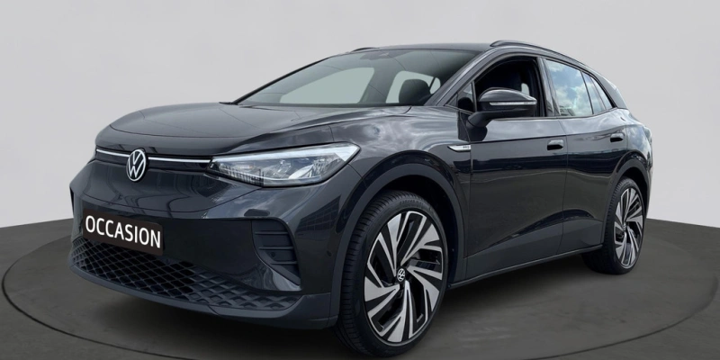 Volkswagen ID.4 Pro 77 kWh