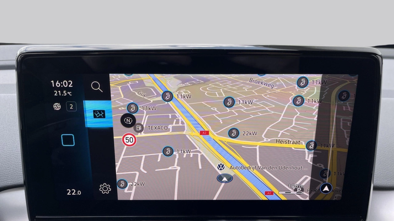 Volkswagen ID.4 Pro 77 kWh