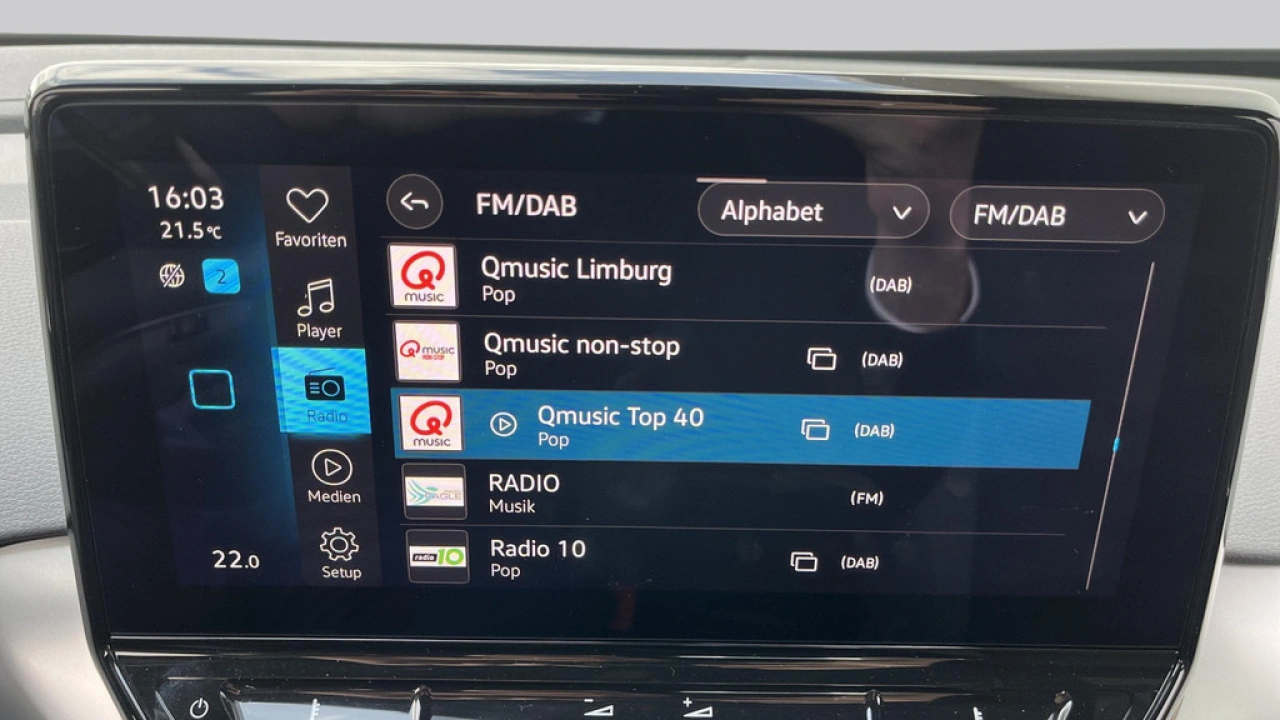 Volkswagen ID.4 Pro 77 kWh