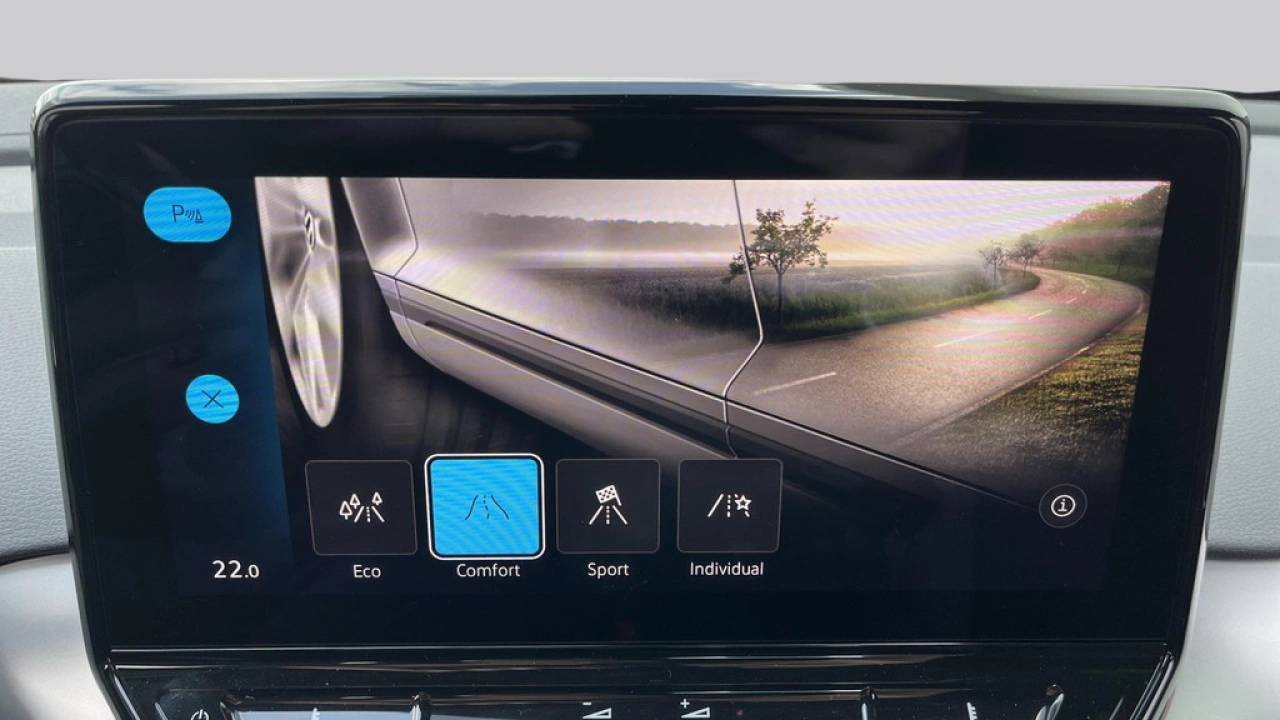 Volkswagen ID.4 Pro 77 kWh