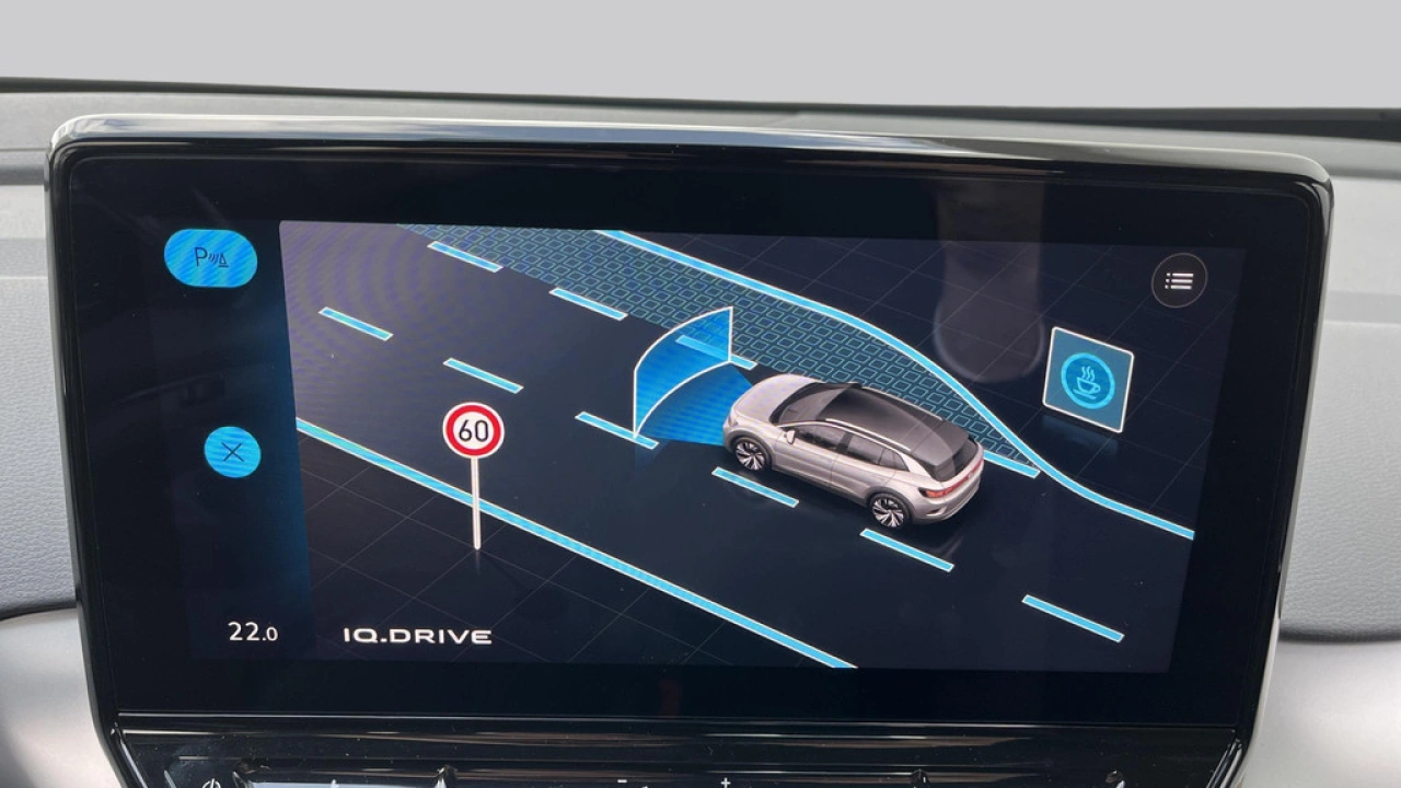 Volkswagen ID.4 Pro 77 kWh