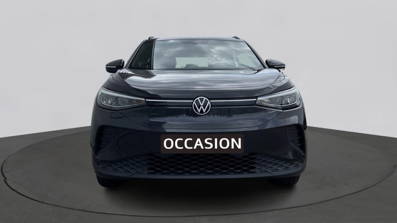 Volkswagen ID.4 Pro 77 kWh