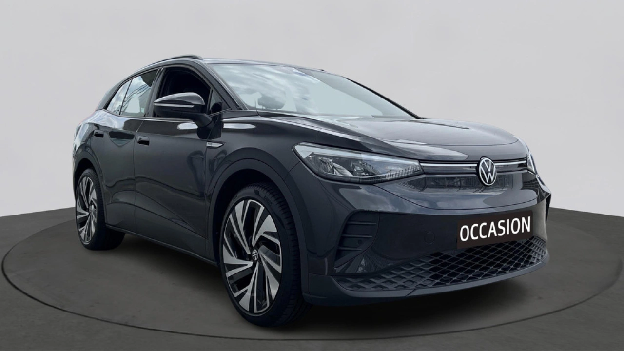 Volkswagen ID.4 Pro 77 kWh
