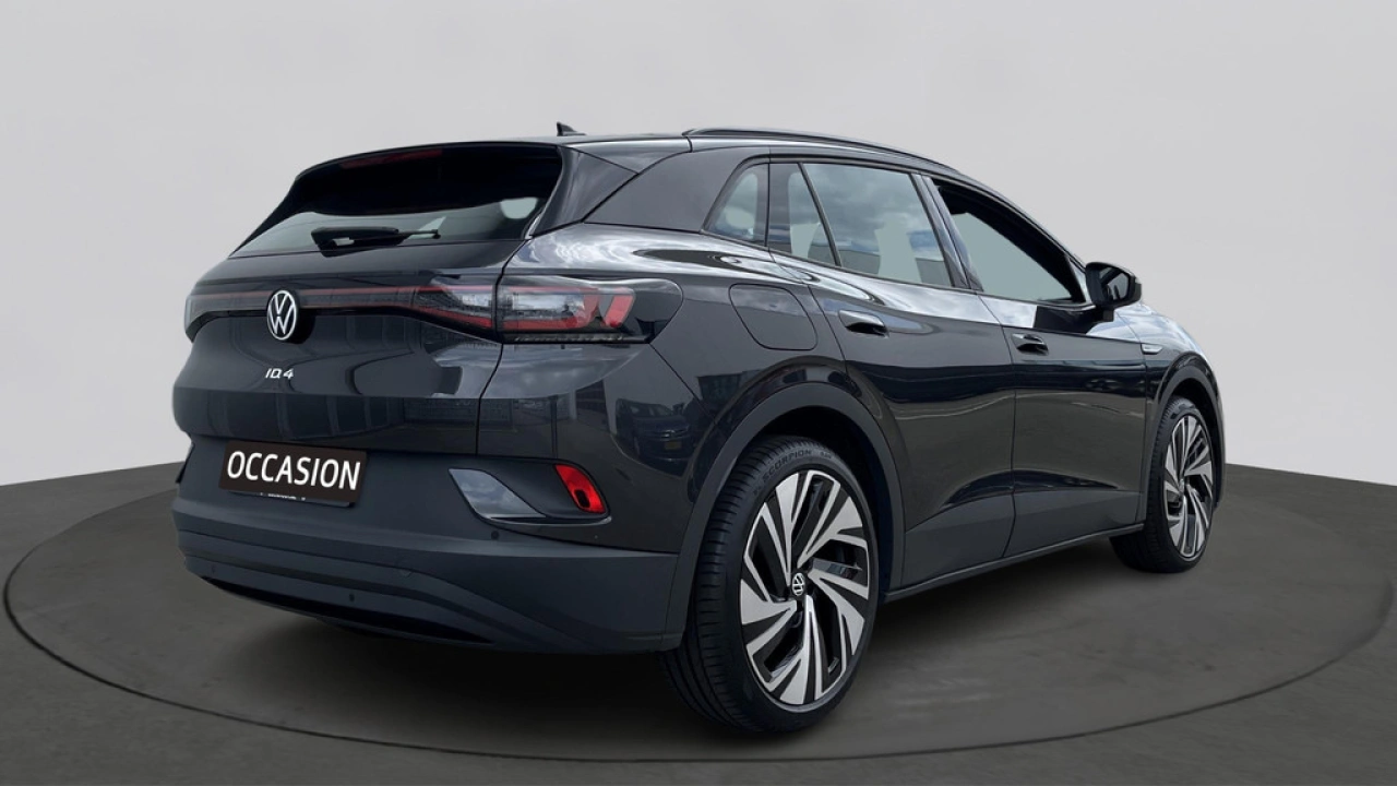 Volkswagen ID.4 Pro 77 kWh
