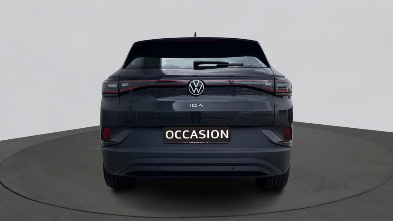 Volkswagen ID.4 Pro 77 kWh