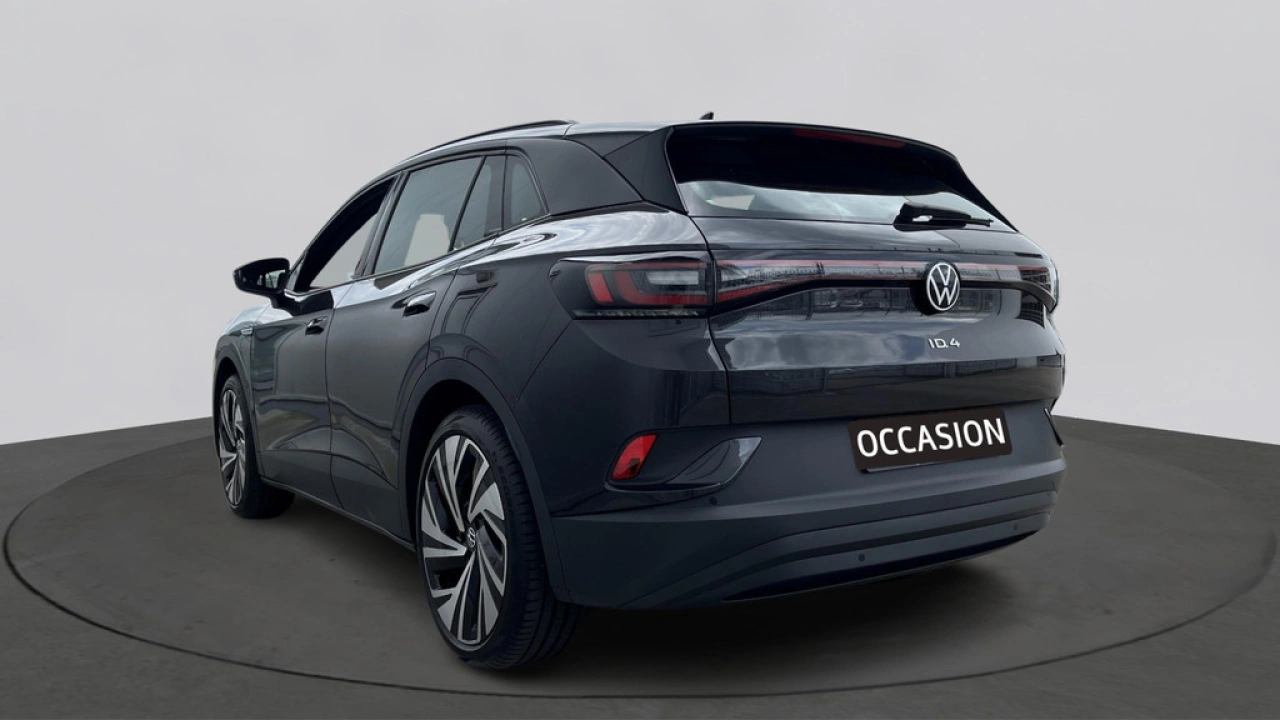 Volkswagen ID.4 Pro 77 kWh