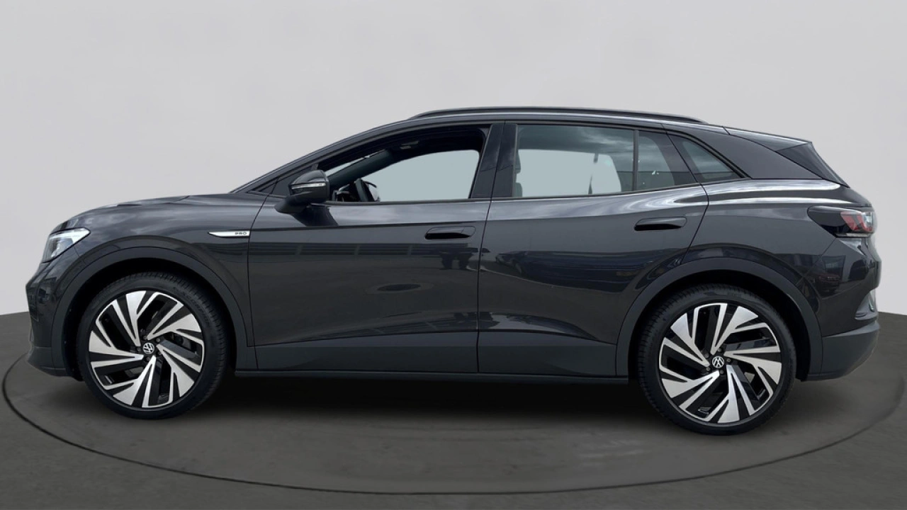 Volkswagen ID.4 Pro 77 kWh
