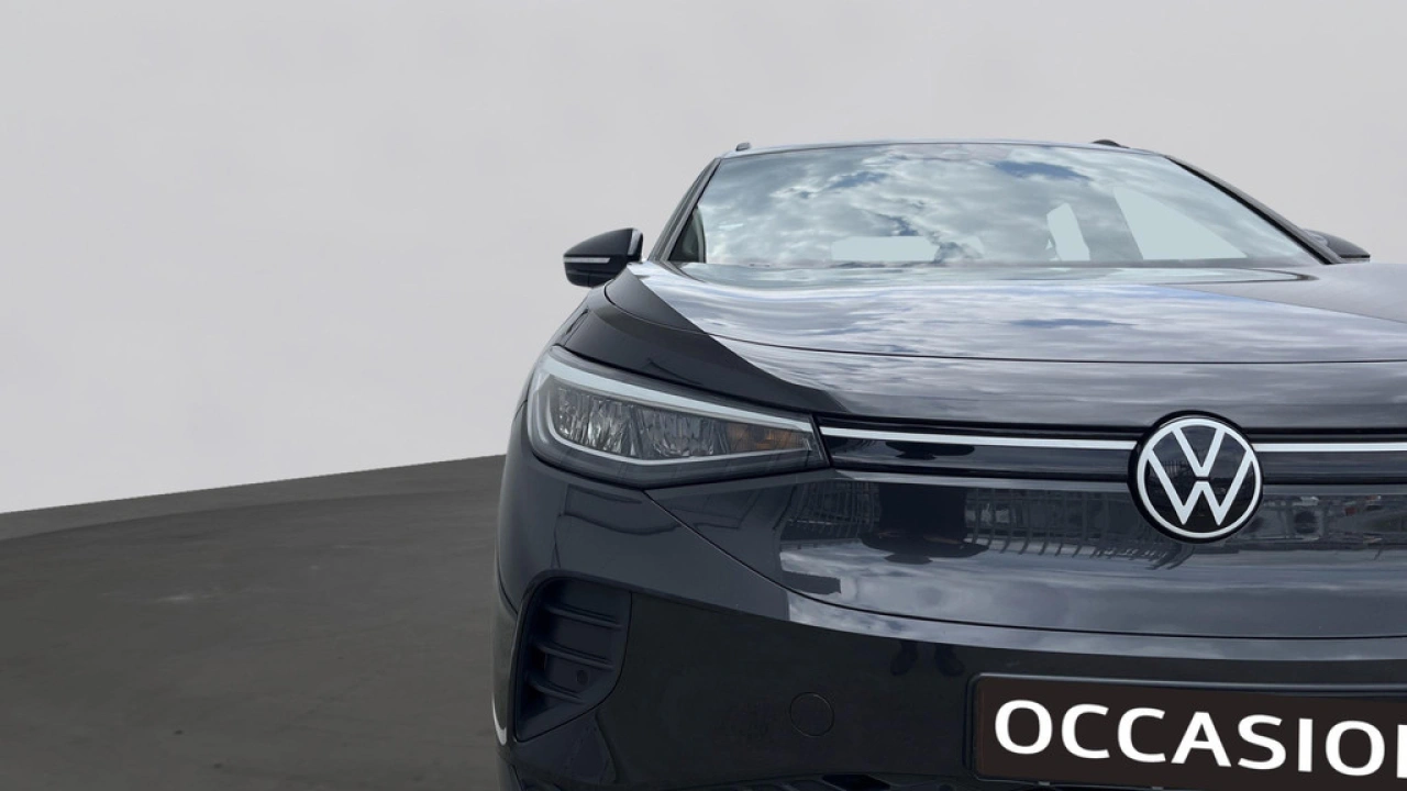 Volkswagen ID.4 Pro 77 kWh