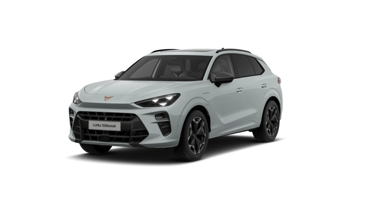 CUPRA Terramar 1.5 TSI e-Hybrid 204 6DSG Business