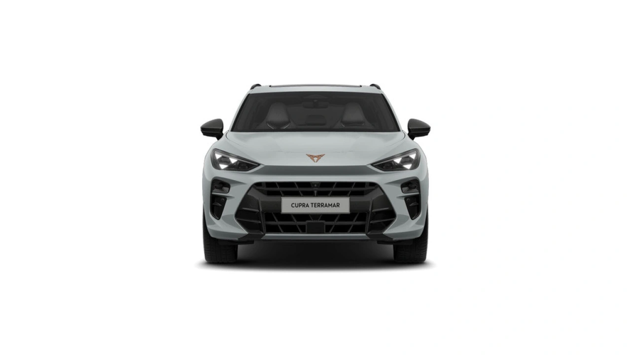 CUPRA Terramar 1.5 TSI e-Hybrid 204 6DSG Business