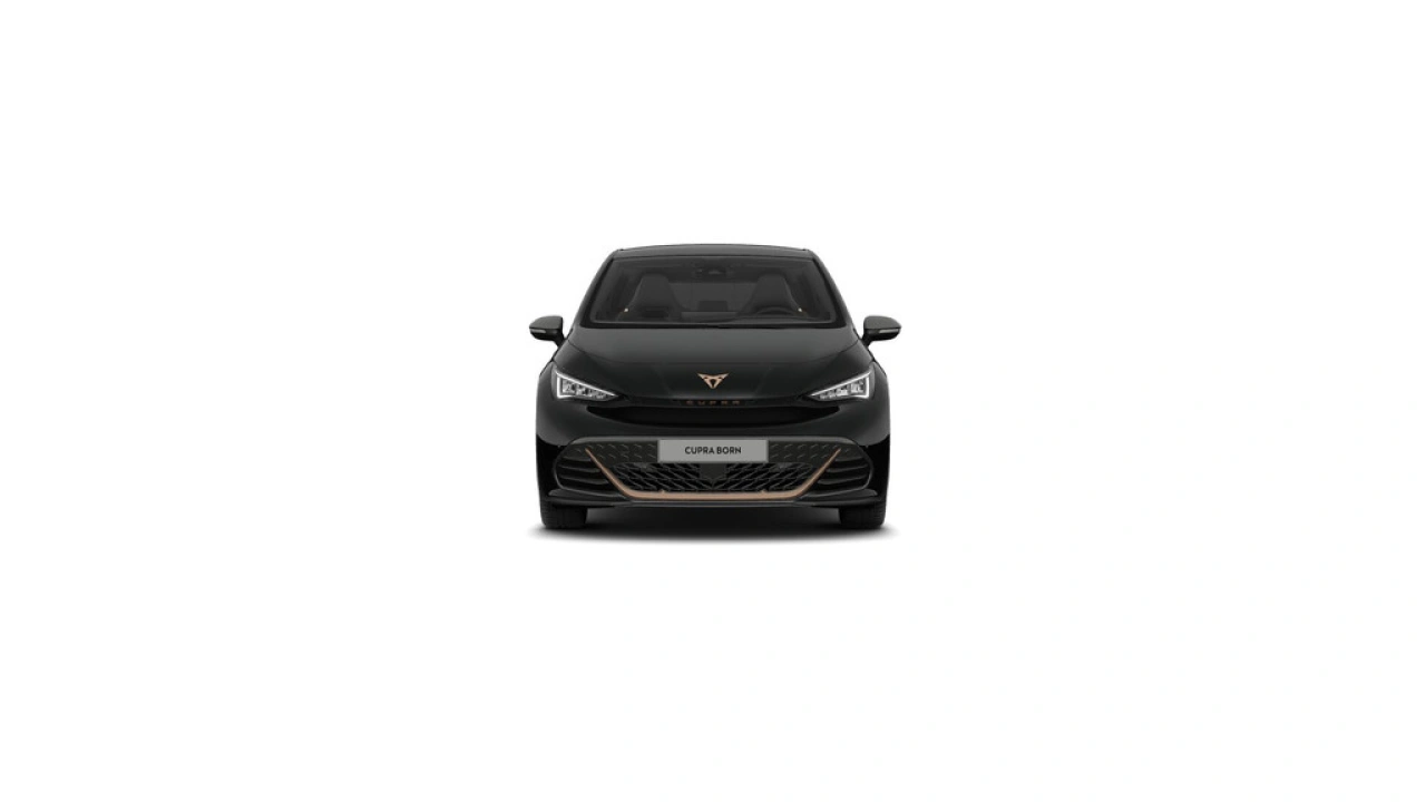 CUPRA Born 59kWh Elektromotor 231 1AT Business Limited