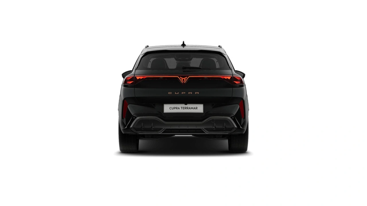 CUPRA Terramar 1.5 TSI e-Hybrid 204 6DSG Essential