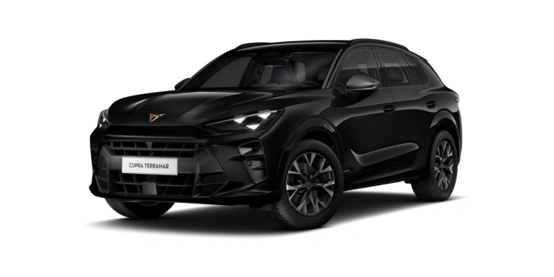 CUPRA Terramar 1.5 TSI e-Hybrid 204 6DSG Essential