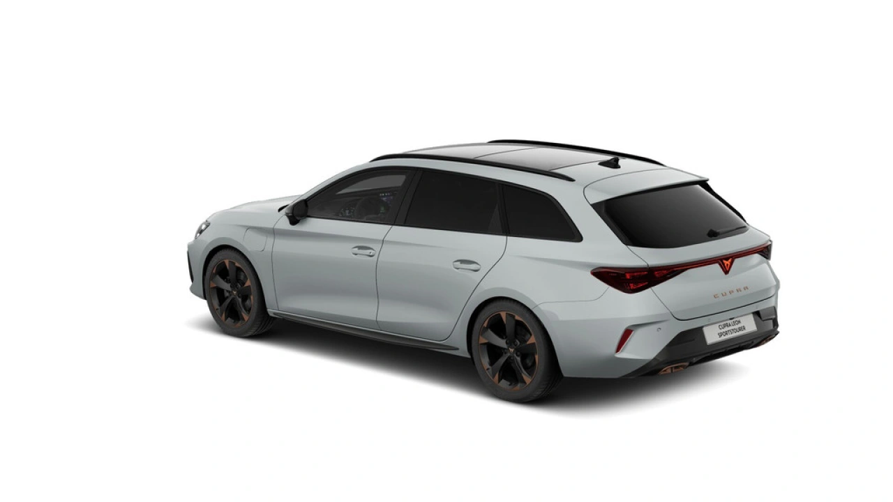 CUPRA Leon Sportstourer 1.5 TSI e-Hybrid 204 6DSG Business