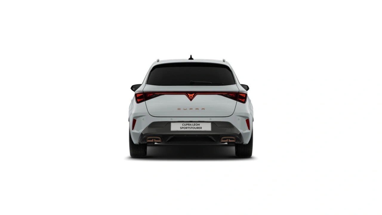 CUPRA Leon Sportstourer 1.5 TSI e-Hybrid 204 6DSG Business