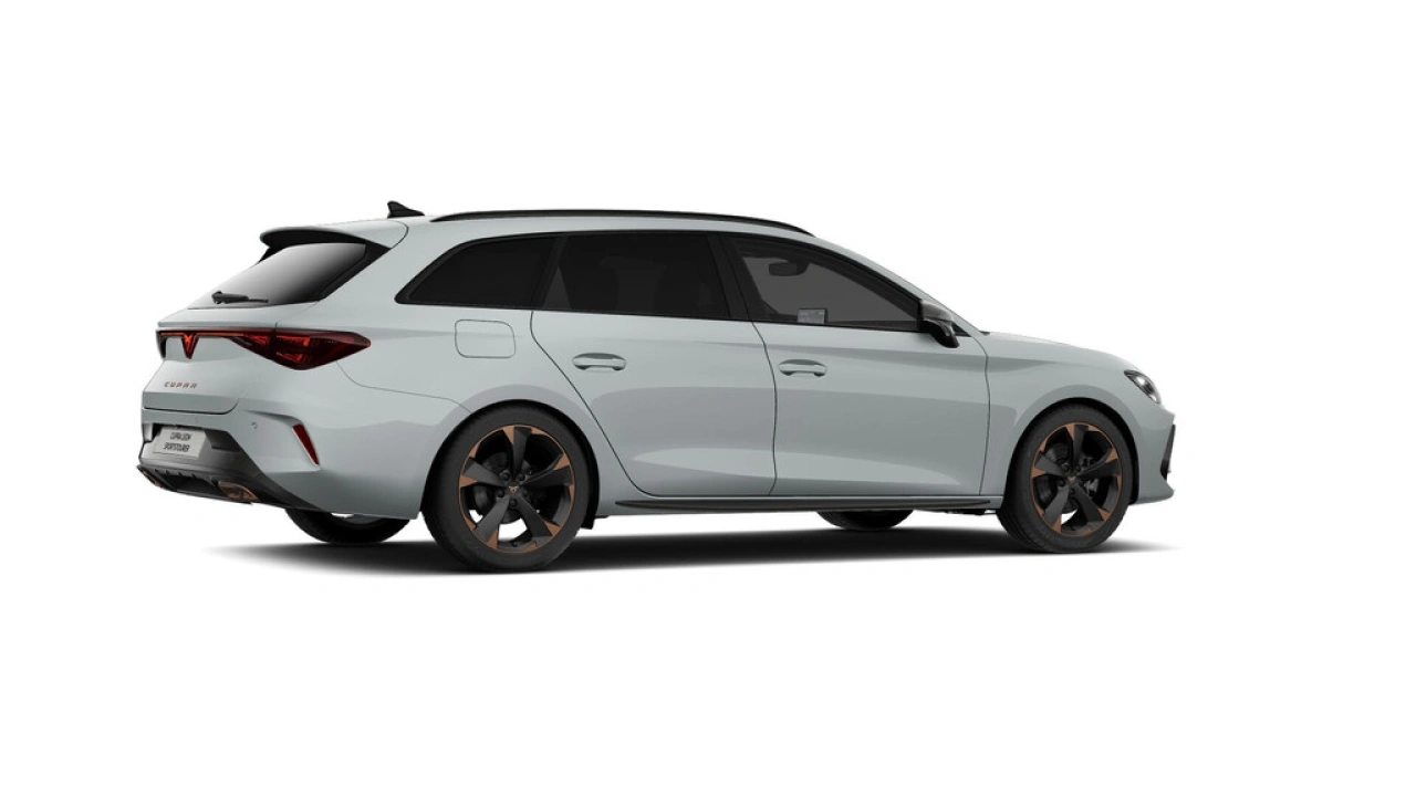 CUPRA Leon Sportstourer 1.5 TSI e-Hybrid 204 6DSG Business