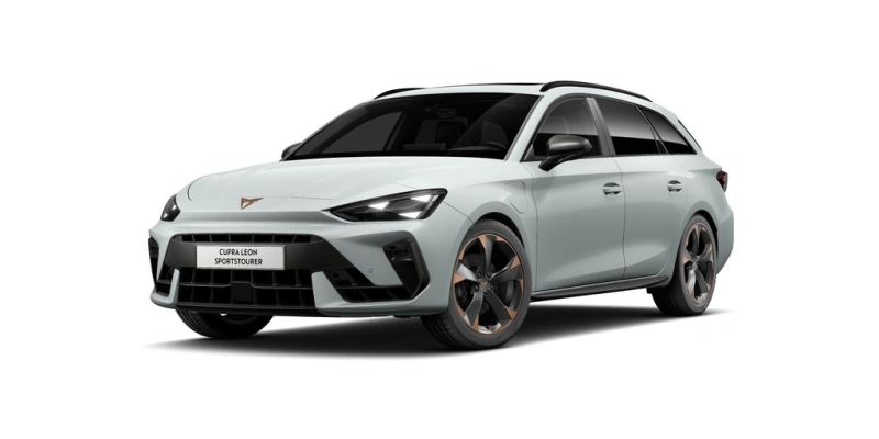 CUPRA Leon Sportstourer 1.5 TSI e-Hybrid 204 6DSG Business