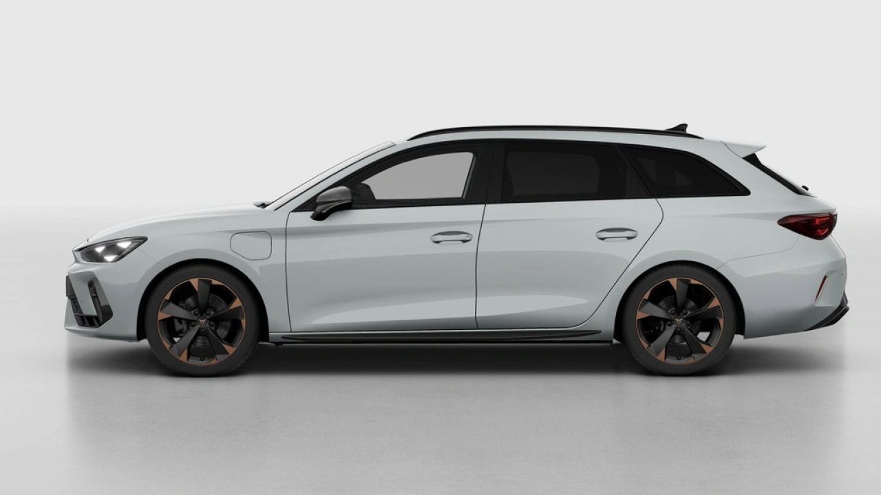 CUPRA Leon Sportstourer 1.5 TSI e-Hybrid 204 6DSG Business