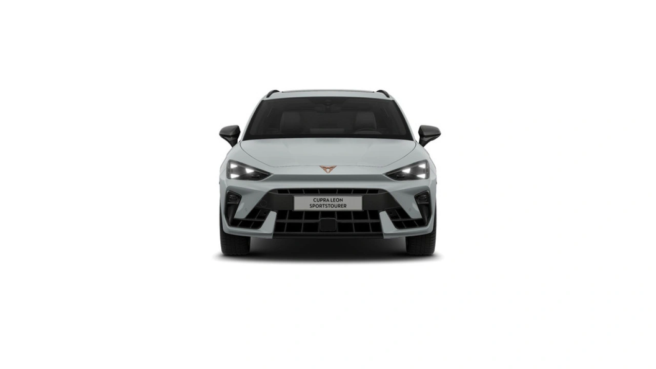 CUPRA Leon Sportstourer 1.5 TSI e-Hybrid 204 6DSG Business