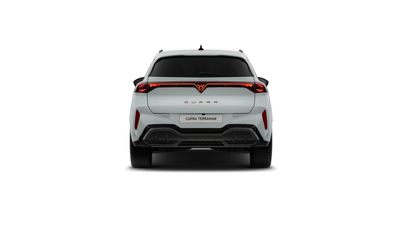 CUPRA Terramar 1.5 TSI e-Hybrid 272 6DSG VZ Performance