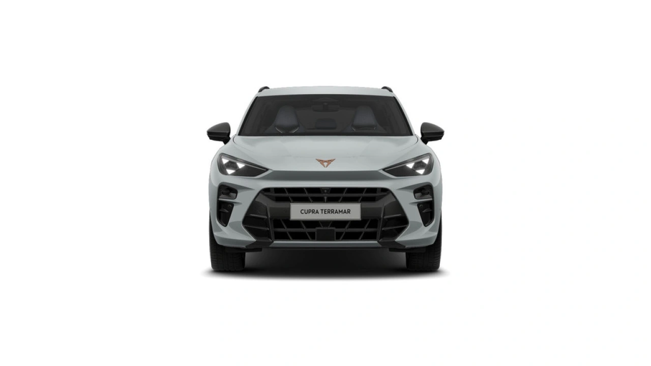 CUPRA Terramar 1.5 TSI e-Hybrid 272 6DSG VZ Performance