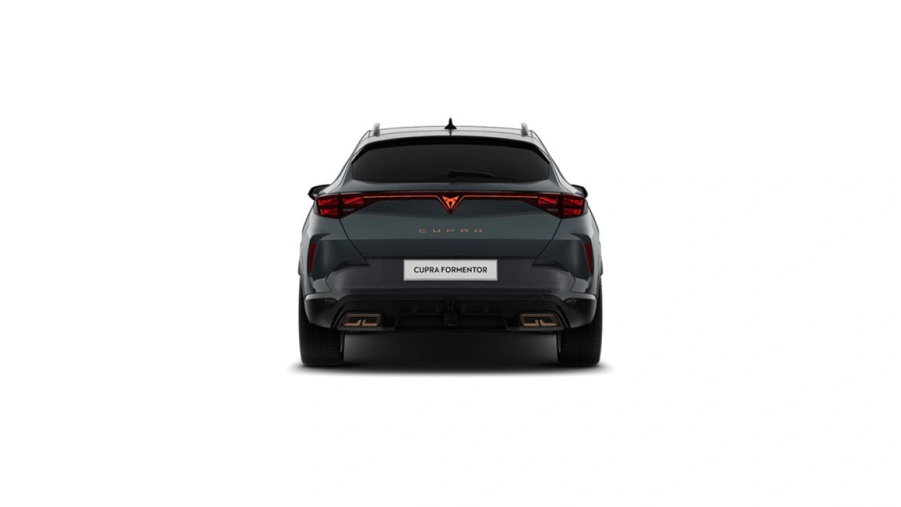 CUPRA Formentor 1.5 TSI e-Hybrid 204 6DSG Business