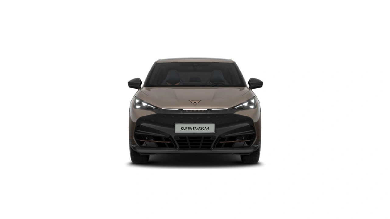 CUPRA Tavascan 77kWh Elektromotor 286 1AT Adrenaline